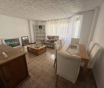 Piso de alquiler en Calle Estatut, 41, Pueblo - Photo 2