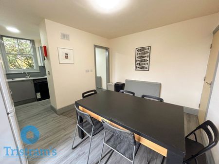 7 bed Flat for Rent - Photo 4