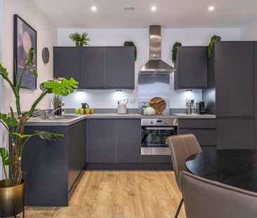 2 bedroom apartment to rent - Photo 1