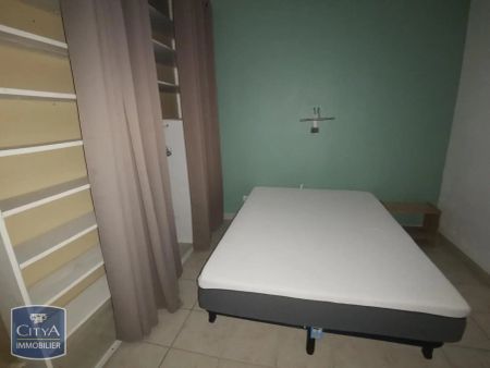 Appartement à louer 2 pièces 45.3m² - Photo 5