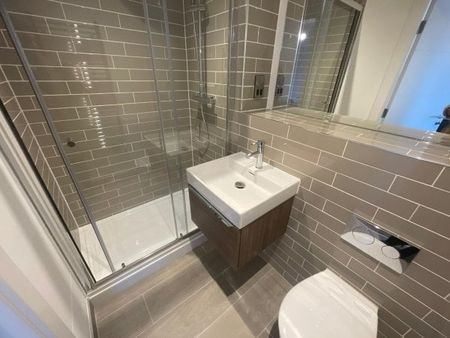 Lombe House, Derby, DE1 - Photo 3