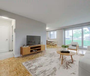 Lakewood Apartments II | 1285 Lakeshore Road, East, Mississauga - Photo 1