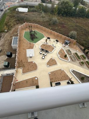 For Lease - 20 All Nations Drive Unit# 721, Brampton, Ontario - Photo 1