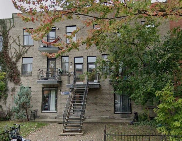 2 CH - 1 SDB - Montréal - $1,800 /mo - Photo 1
