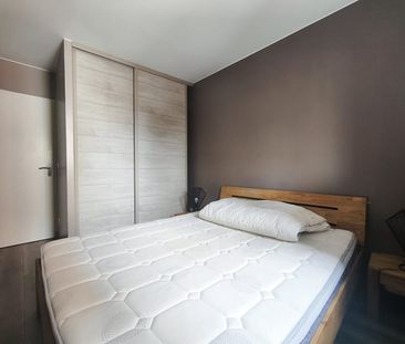 Appartement 3 pièces 66 m2 + balcons + box fermé - Vieux Lille - Photo 6