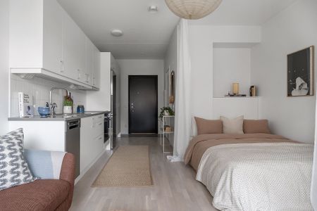 Bjurgränd, Bandhagen - Photo 4