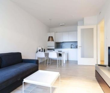 Apartment in Köpenicker Straße, Berlin for 26 m² with 1 bedroom - Foto 5