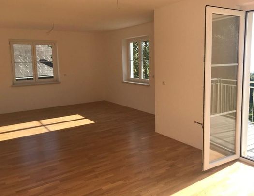 Wohn- & Erholungsraum mit Fernblick für die ganze Familie …! - Foto 1