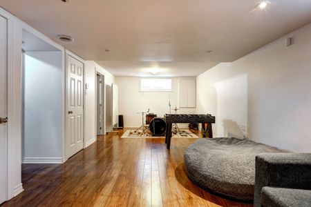 Maison de plain-pied à Mascouche - Photo 3