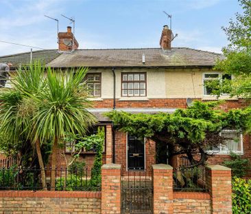 3 bedroom terraced house to rent - Photo 5