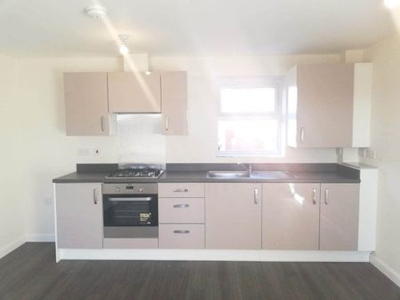 Saxon Heights, Nuneaton, Property for rent - Photo 2