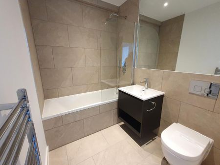 1 bedroom flat to rent - Photo 5