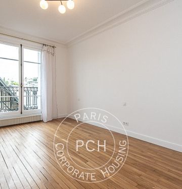 Appartement • Auteuil Sud - Photo 5
