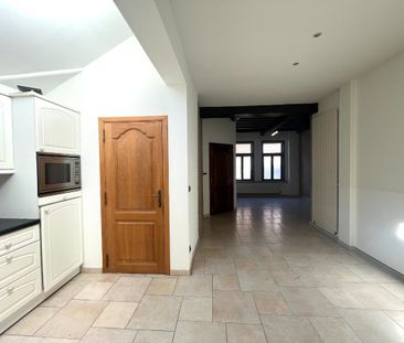Ruime stadswoning te huur in hartje Brugge - Photo 2