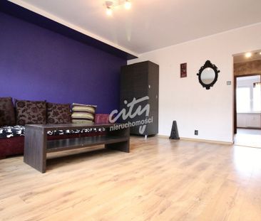 Rozkładowe mieszkanie 3 pok na Chopina - Photo 1