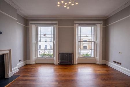 4 bedroom terraced house to rent - Photo 2