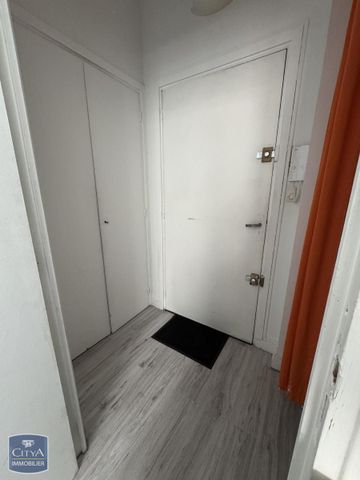 Location Appartement 1 pièce 16m² LE HAVRE 76600 - Photo 3