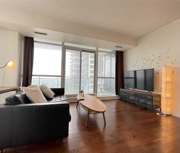 For Lease - 4065 Brickstone Mews Unit# 2004, Mississauga, Ontario - Photo 1