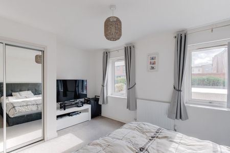 1 bed ground floor flat to rent in Ambassador Avenue, Birmingham, B31 - Photo 3