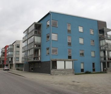 Åkershus 27, Staffanstorp - Foto 1