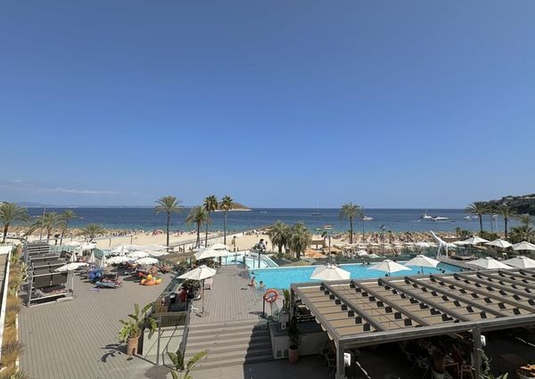 Magaluf, Southwest