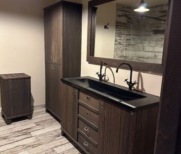 Appartement te huur in centrum Veurne - Photo 5