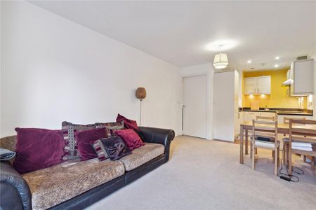 1 bedroom flat to rent - Photo 3