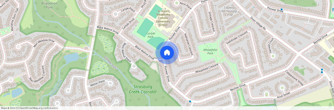 595 Pioneer Drive Unit# Upper, Kitchener