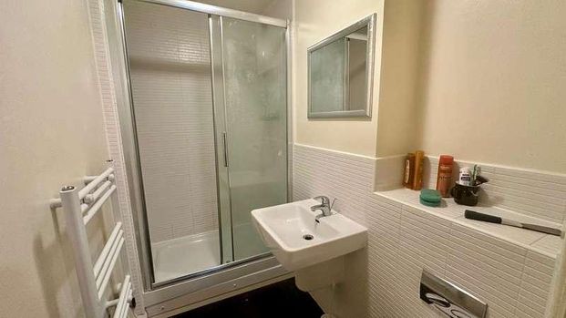 Denmark Road, Manchester, M15 - Photo 1