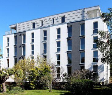 Pronájem bytu 1+1 • 26 m² bez realitkyAlbert-Einstein-Str. 7a Rosto... - Photo 3