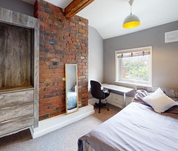 6 bedroom house to rent - Photo 3