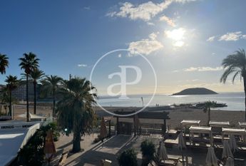 Flat for rent with Terrace in Magaluf (Calvià)