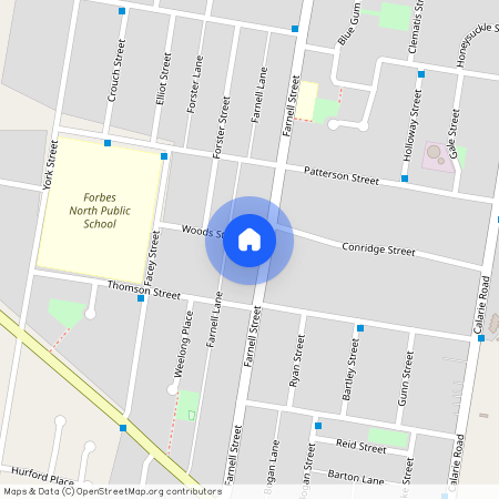 130 Farnell Street, NSW 2871, Forbes