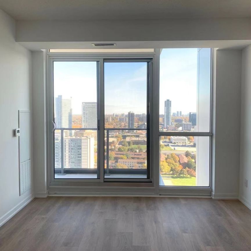 For Lease - 32 Forest Manor Road Unit# 2405, Toronto, Ontario - Photo 1