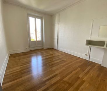 Appartement Grenoble - Photo 1