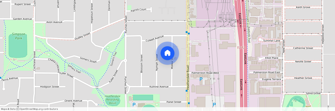 16 Walwa Street, Vic 3132, Mitcham