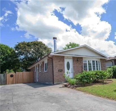 For Lease - 45 Snowball Crescent Unit# Bsmt, Toronto, Ontario - Photo 4