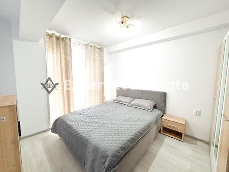 Apartament NOU 2 CAMERE-OTOPENI - Photo 5