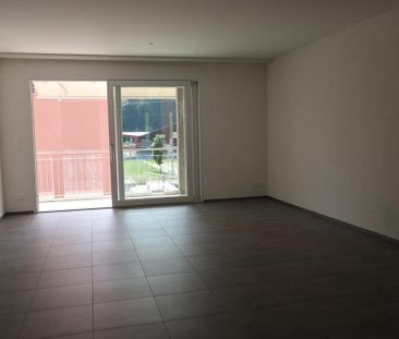 moderne Wohnung im Turbenthal - Photo 2