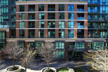 For Lease - 68 Abell Street Unit# 323-Master Bedroom, Toronto, Ontario - Photo 5