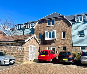 2 bedroom flat to rent - Photo 3