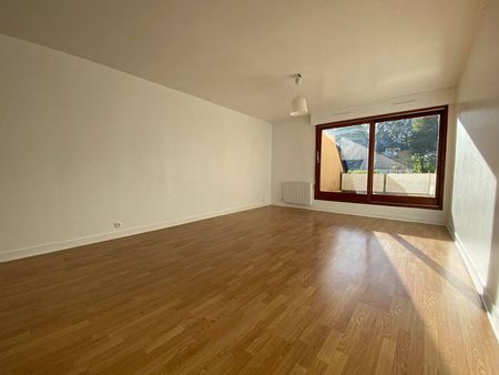 Location appartement 1 pièce 31.46 m² à Évreux (27000) - Photo 2