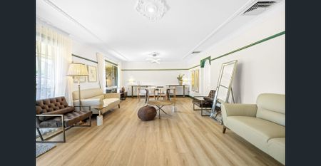 Impress North Facing Townhouse Within Burnside Estate - Photo 3