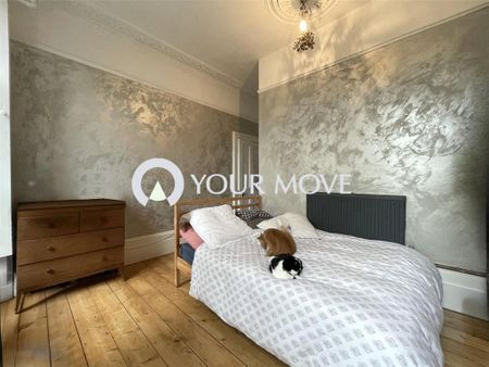 2 bedroom flat to rent - Photo 2