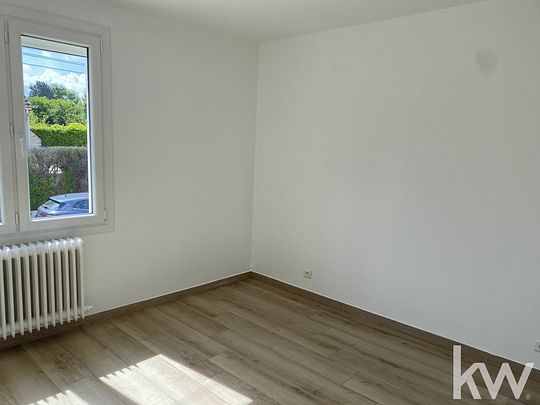 Appartement AULNAY SOUS BOIS - Photo 1