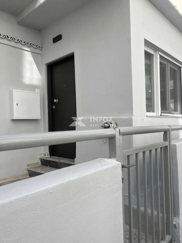 Ενοικιάζεται πλήρως ανακαινισμένη και επιπλωμένη μονοκατοικία 60 τ.μ. στη Νεάπολη Θεσσαλονίκης - Φωτογραφία 4
