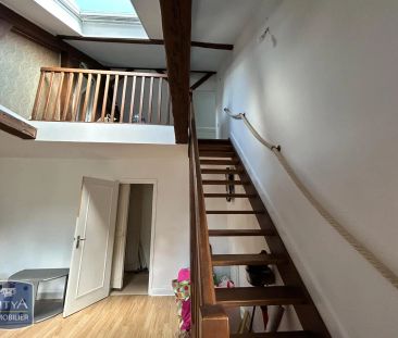 Appartement à louer 3 pièces 95.97m² - Photo 4