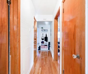 Appartement à louer - Montréal (Rosemont/La Petite-Patrie) (Vieux-R... - Photo 2