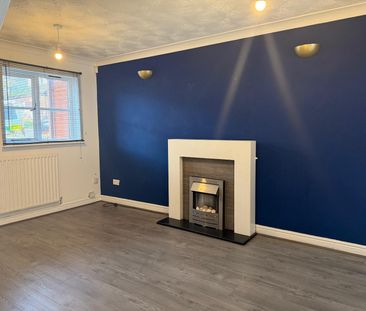 Lovely 2 Bed Modern House To Let In Cradley Heath - Photo 1