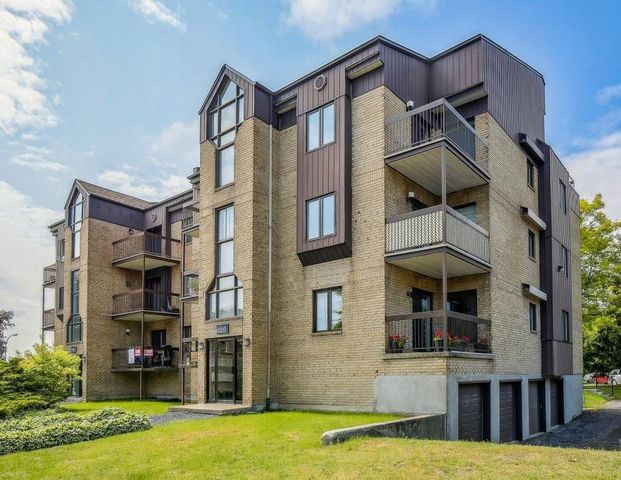 À louer / Appartement - Photo 1